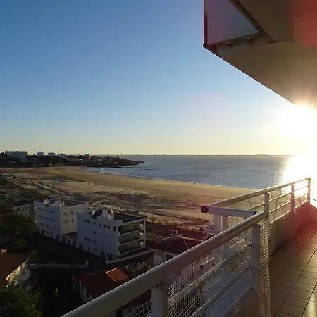 3 Pieces Avec Magnifique Vue Mer - Royan- Ref 1497 رويا